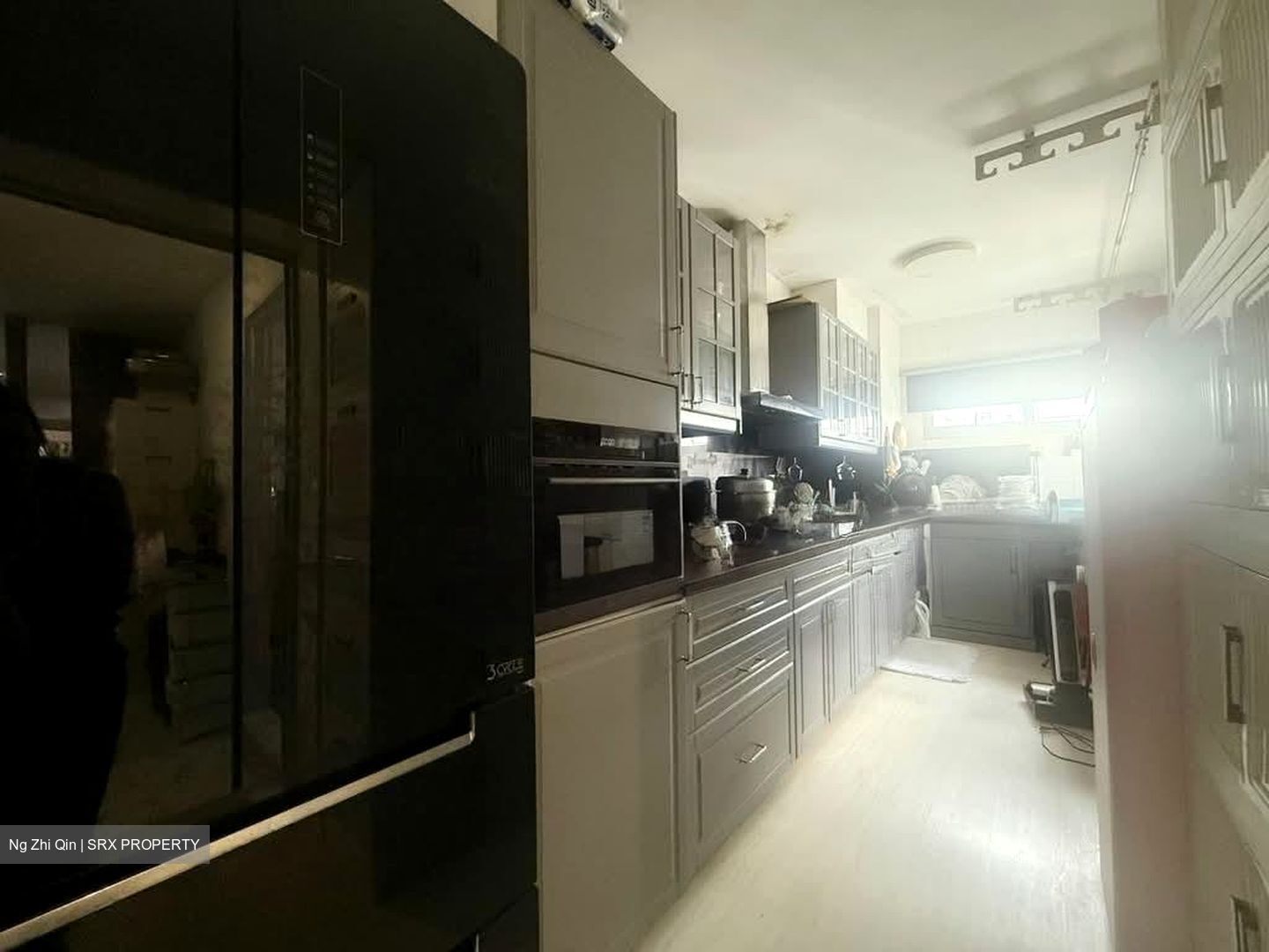 Blk 408B Coral Vale (Sengkang), HDB 4 Rooms #580888741